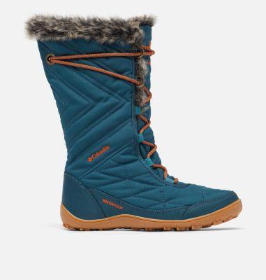 Columbia Women s Minx Mid III Boot- Product Image