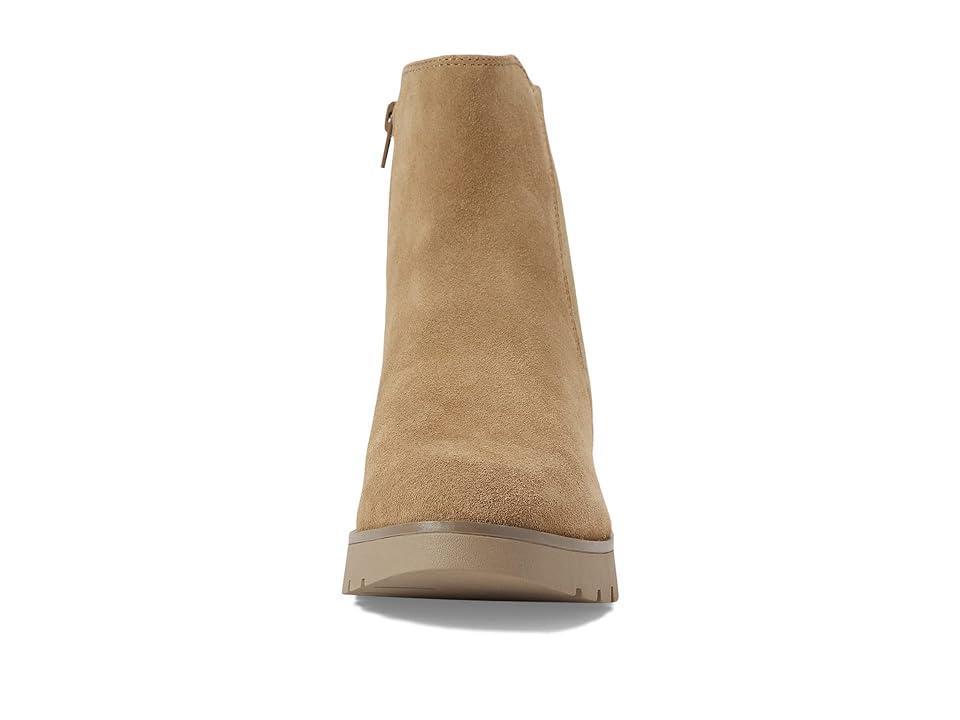 Rockport Dania Bootie (Ash Brown Suede) Women's Shoes Product Image