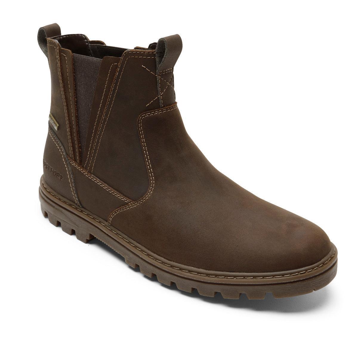 Men's Weather or Not Waterproof Chelsea Boot Product Image