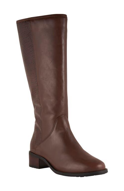 David Tate Superior Waterproof Knee High Boot Product Image