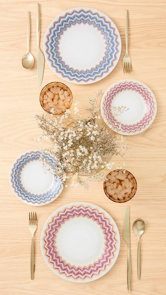 Missoni Dessert Plate Set | Shopbop Product Image