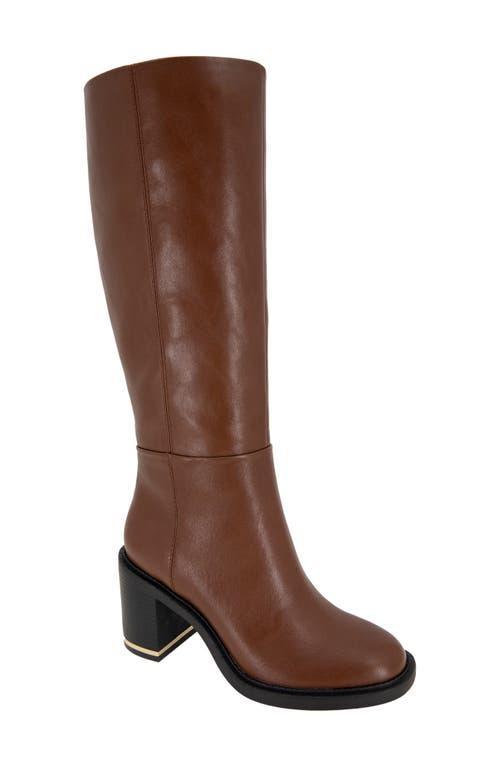 BCBGeneration Womens Banta Inside Zipper Regular Calf Boots Product Image