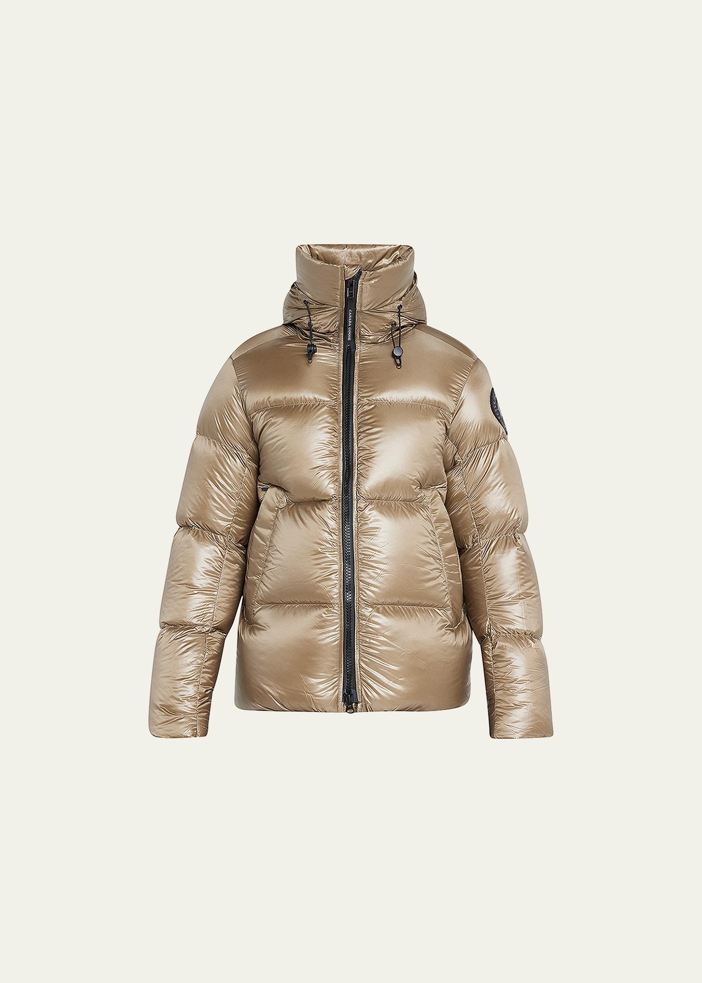 Mens Crofton Puffer Jacket Product Image