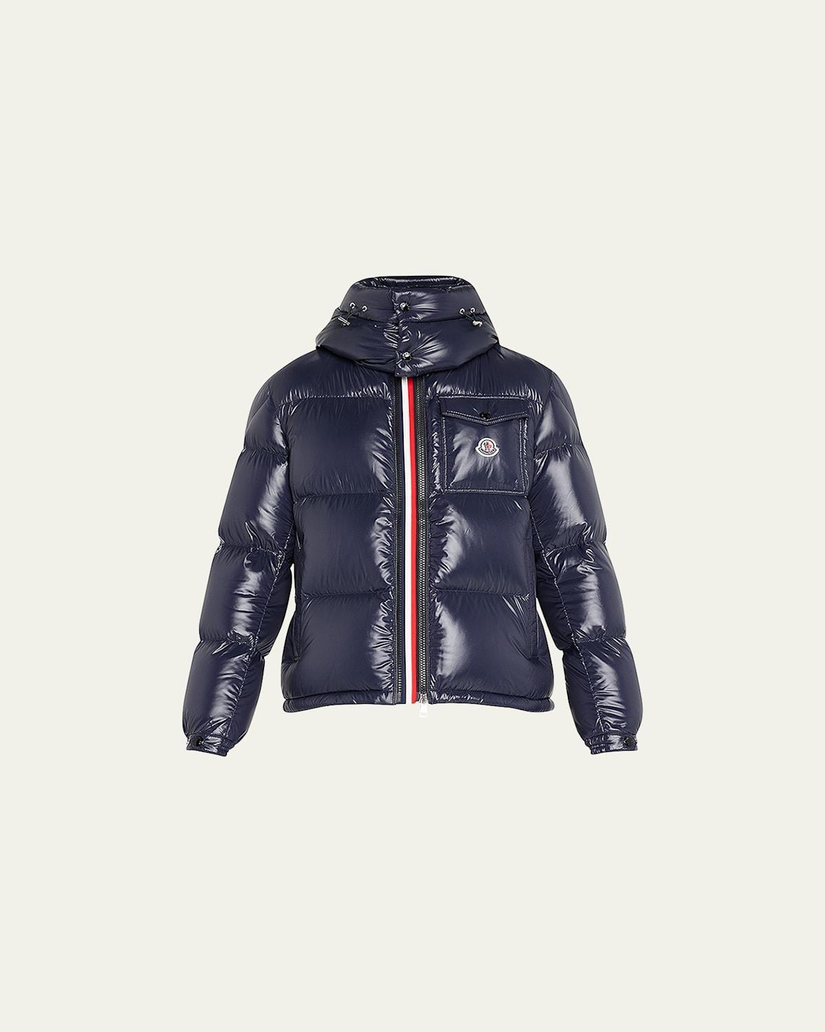 Mens Montbeliard Jacket Product Image