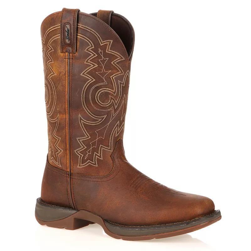 Durango Men's Rebel Western Boot Product Image