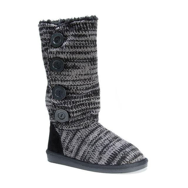 MUK LUKS Liza Womens Winter Boots Product Image