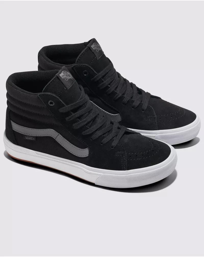 BMX Sk8-Hi Shoe Product Image