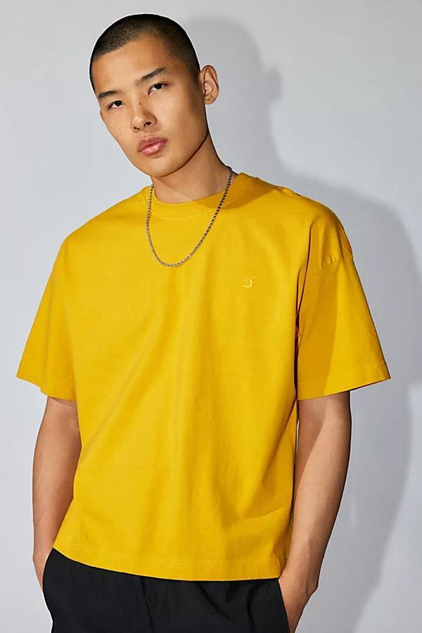 Standard Cloth Foundation Tee Mens at Urban Outfitters Product Image