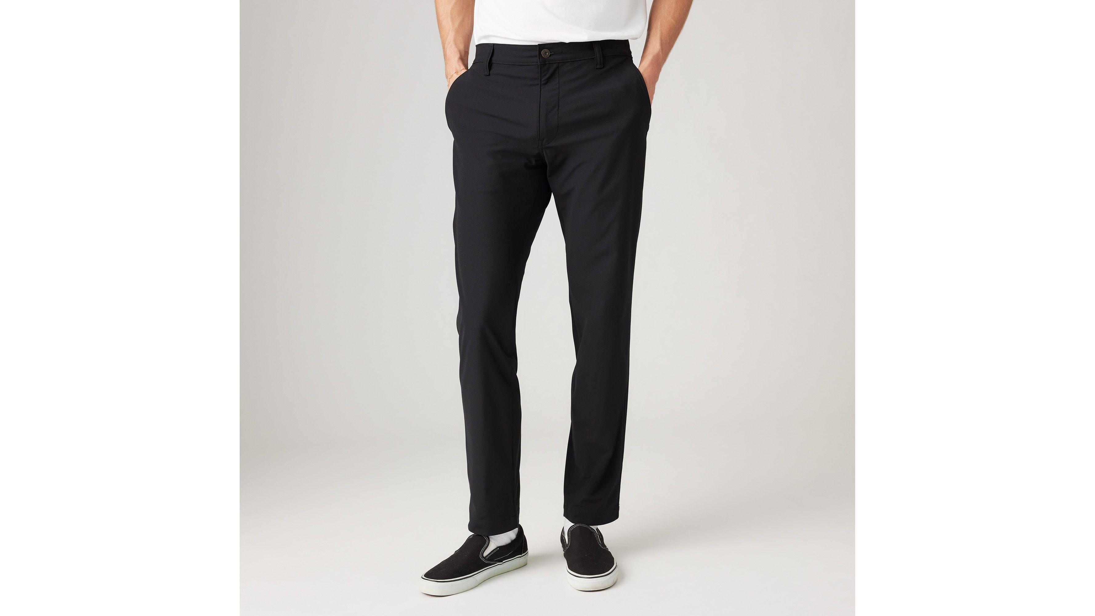 Levi's Chino Standard Tech Men's Pants Product Image