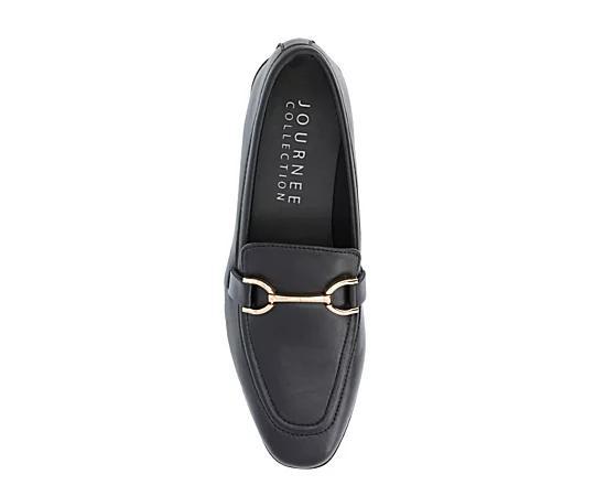 Journee Collection Womens Mizza Loafer Product Image