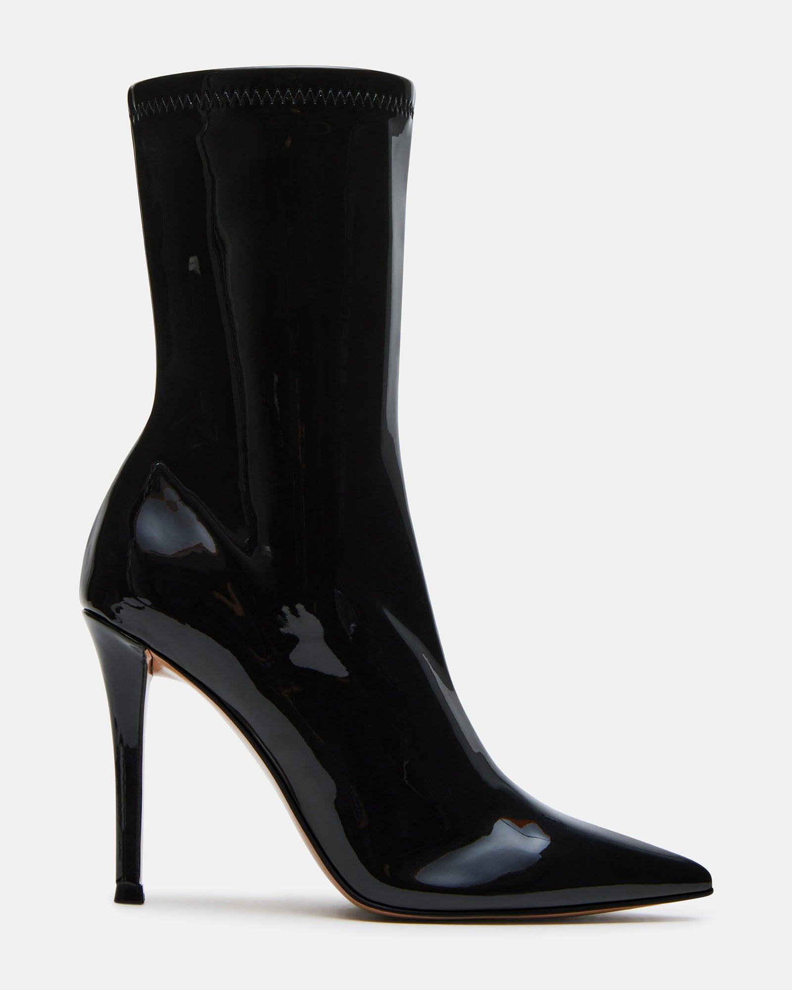 ETHEREAL BLACK PATENT Female Product Image