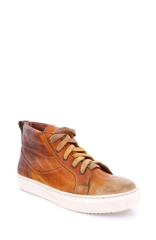 Bed Stu Bad Stu Rossela High Top Sneaker Product Image