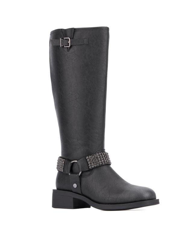 New York & Company Womens Carter Tall Boots Product Image