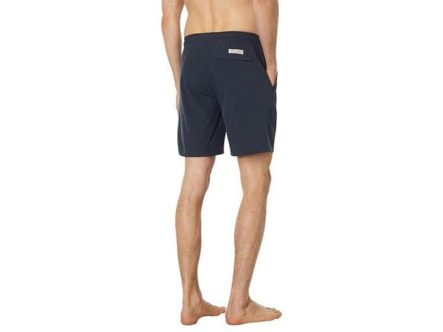 Mens 8 Solid 1 Beach Lounge Shorts Product Image