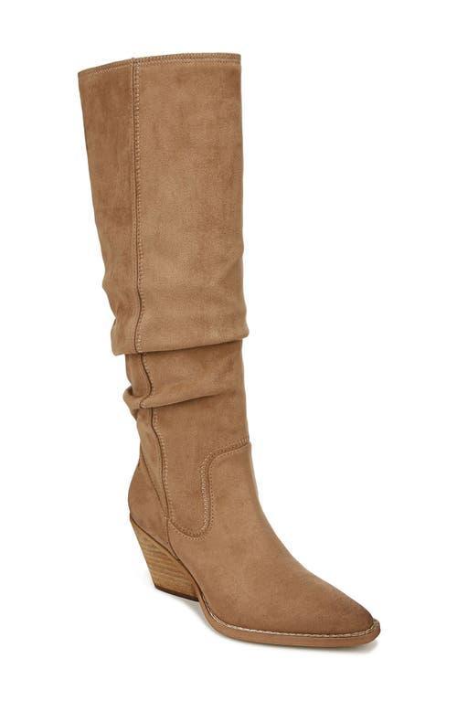 Zodiac Riau Slouch Pointed Toe Boot Product Image