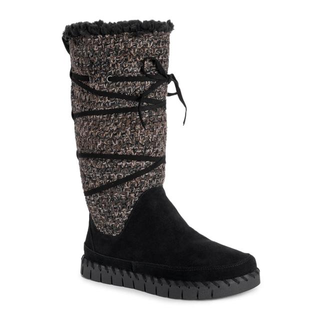 Muk Luks Women's Flexi-New York Boots Product Image