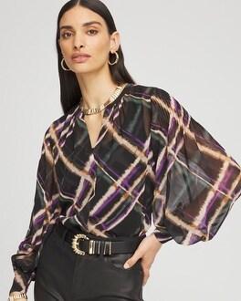 Women's Clothing - Dresses, Pants & Blouses - Chico's Product Image