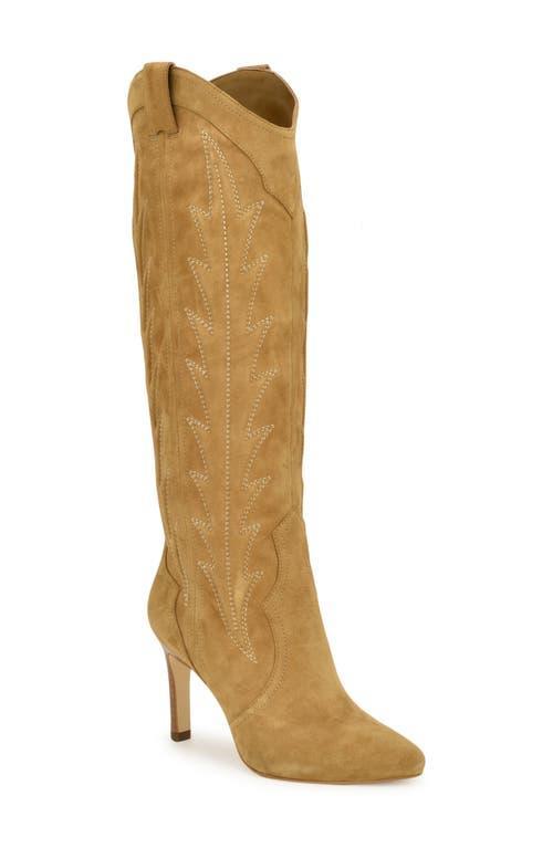 Nine West Radory Knee High Boot Product Image