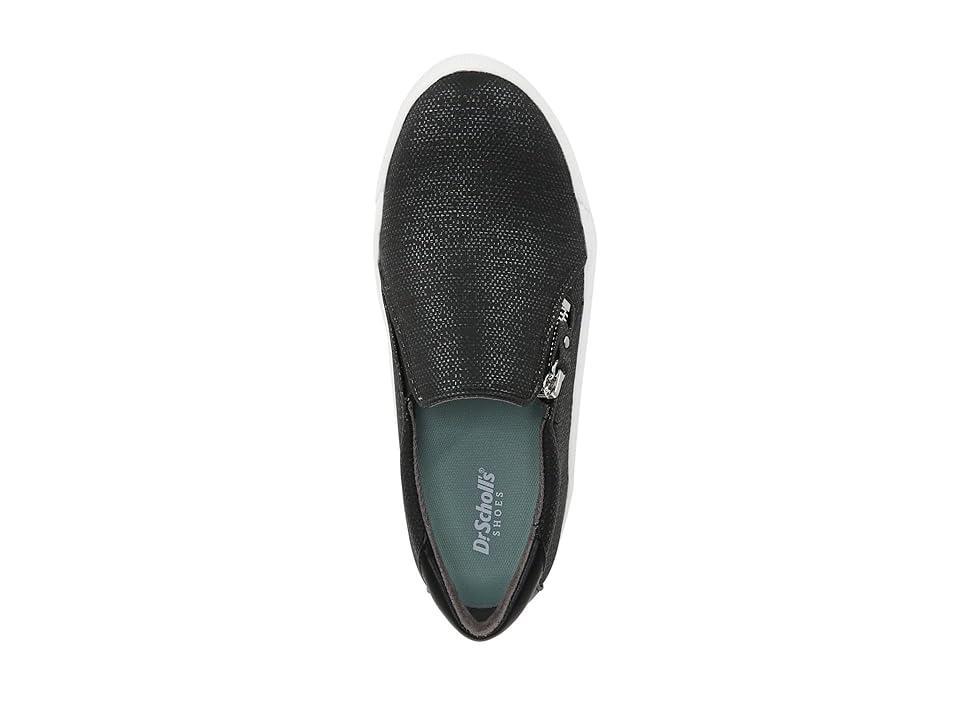 Dr. Scholls Womens Time Off Now Slip On Sneaker Product Image