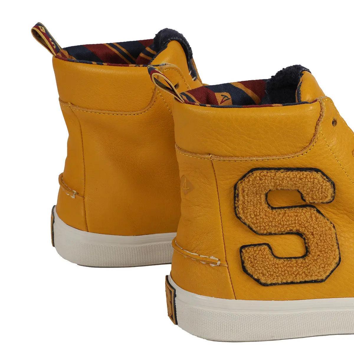 Sperry Men's Avenue Duck Wool Boots Male Product Image