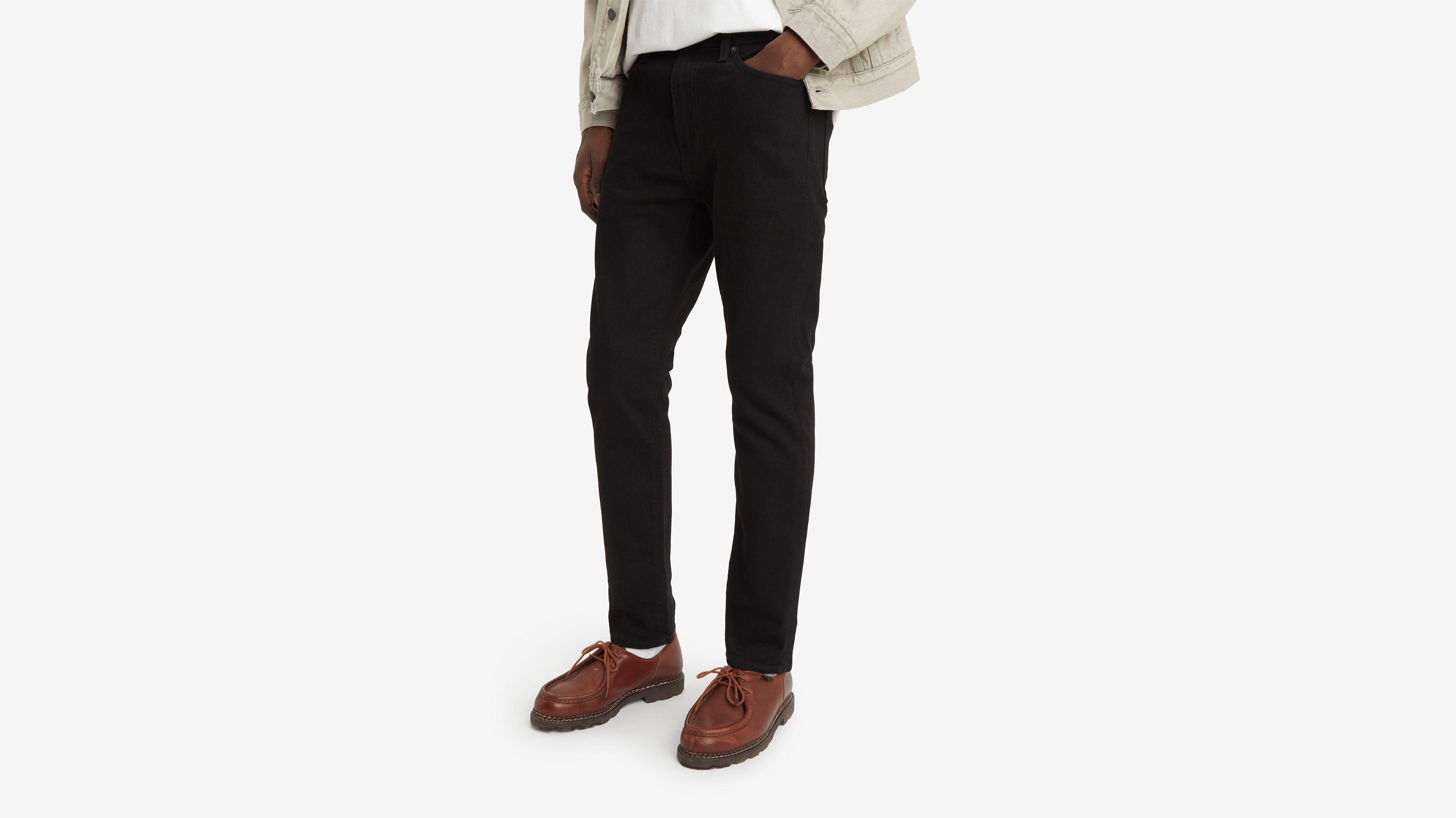 Levi's Skinny Fit Men's Jeans Product Image