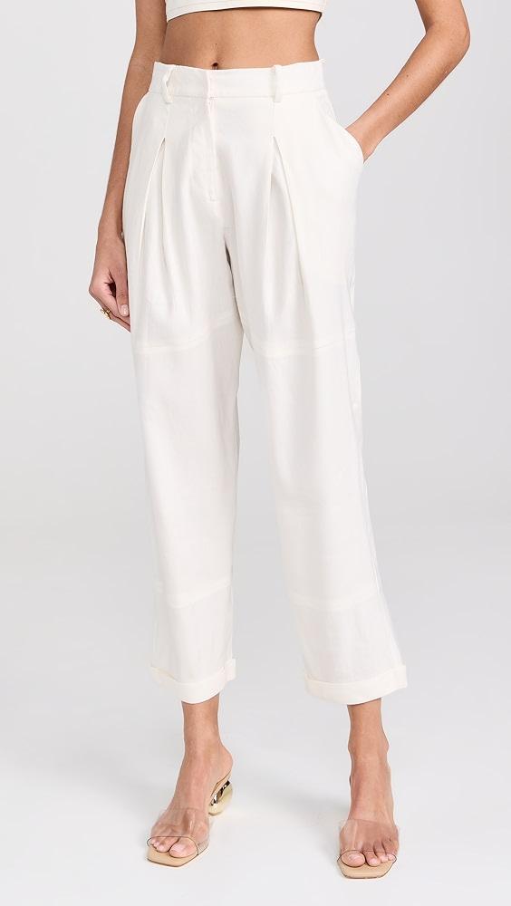 JBQ Kai Pants | Shopbop Product Image