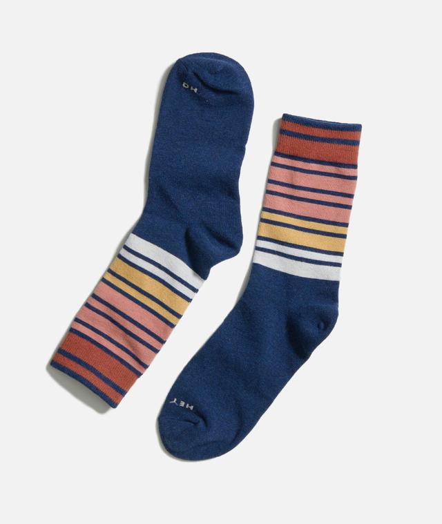 Crew Sock Product Image