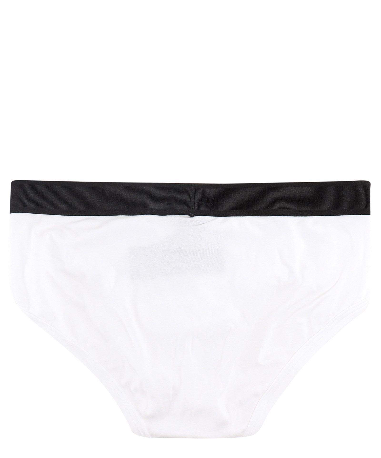 Slip In White Product Image