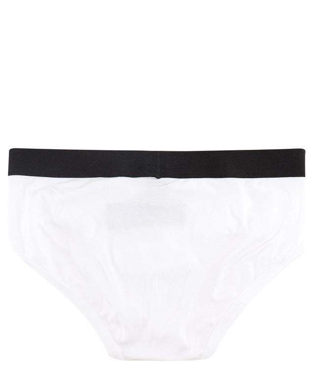 Slip In White Product Image