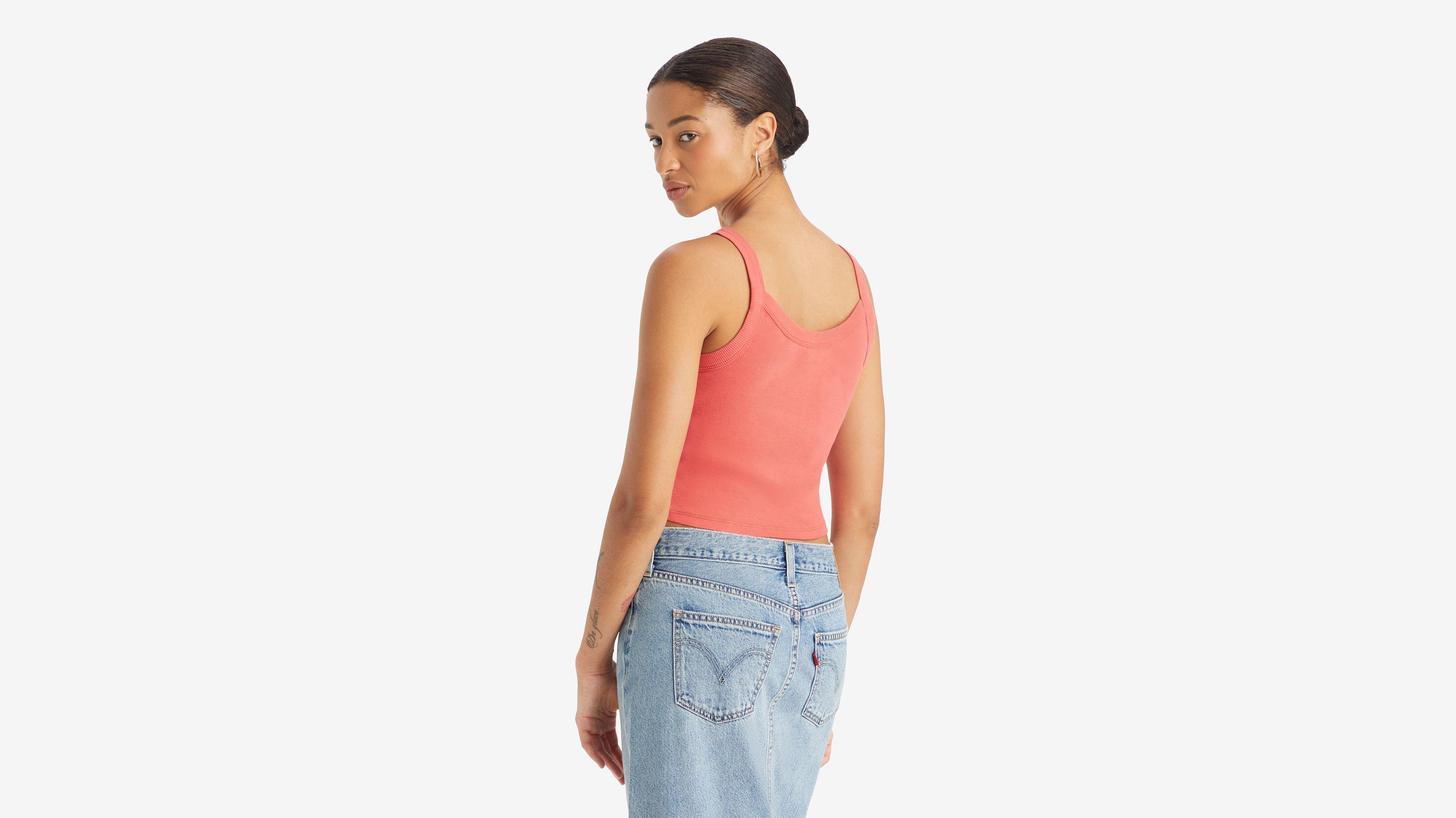 Levis Essential Sporty Tank Top - Womens Product Image