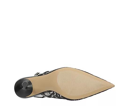 Steve Madden Womens Sandee Pump Product Image