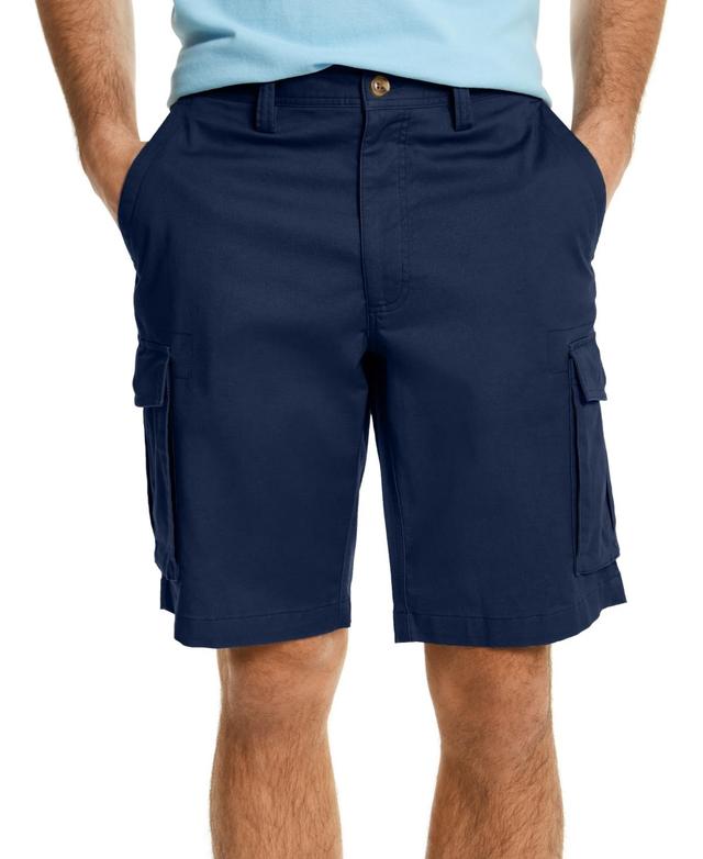 Club Room Mens Stretch Cargo Shorts, Created for Macys Product Image