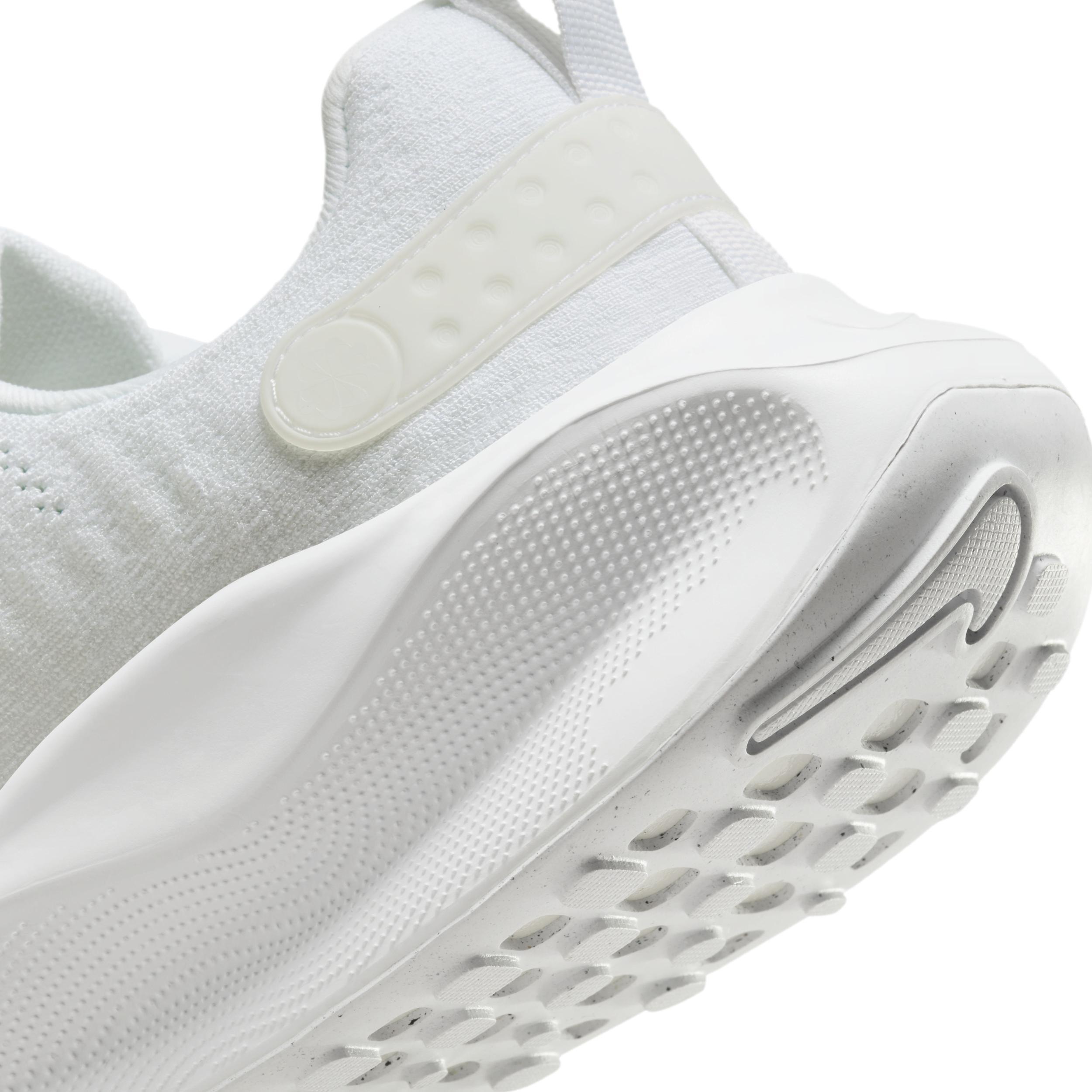 Nike Running React Infinity Run flyknit 4 sneakers Product Image