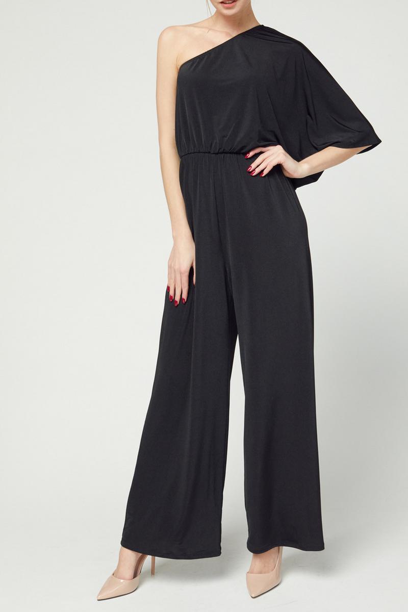 Downtown Diva Jumpsuit Product Image