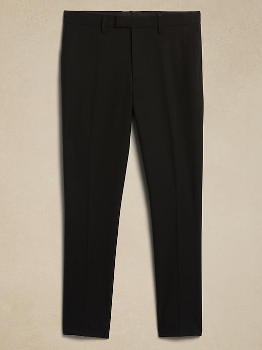 Modern Classic Crosshatch Suit Trouser Product Image