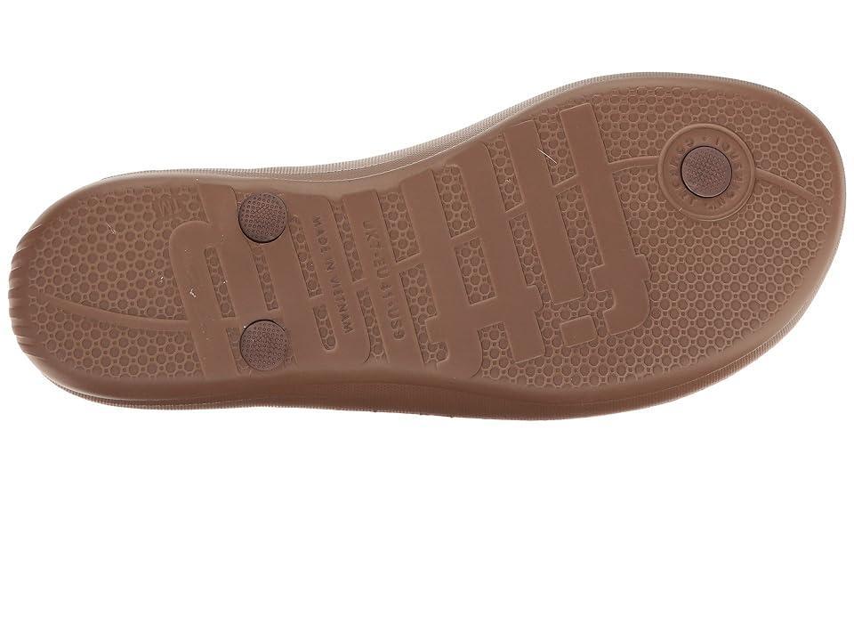 FitFlop Womens Iqushion Ergonomic Flip-Flops Sandal Product Image