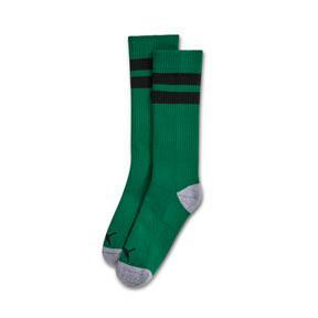 PUMA Men's Extended Terry Crew Socks (1 Pair) Product Image