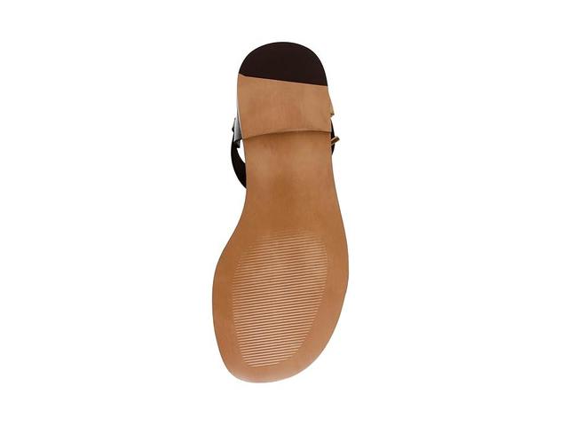 Steve Madden Brazzin Leather) Women's Sandals Product Image