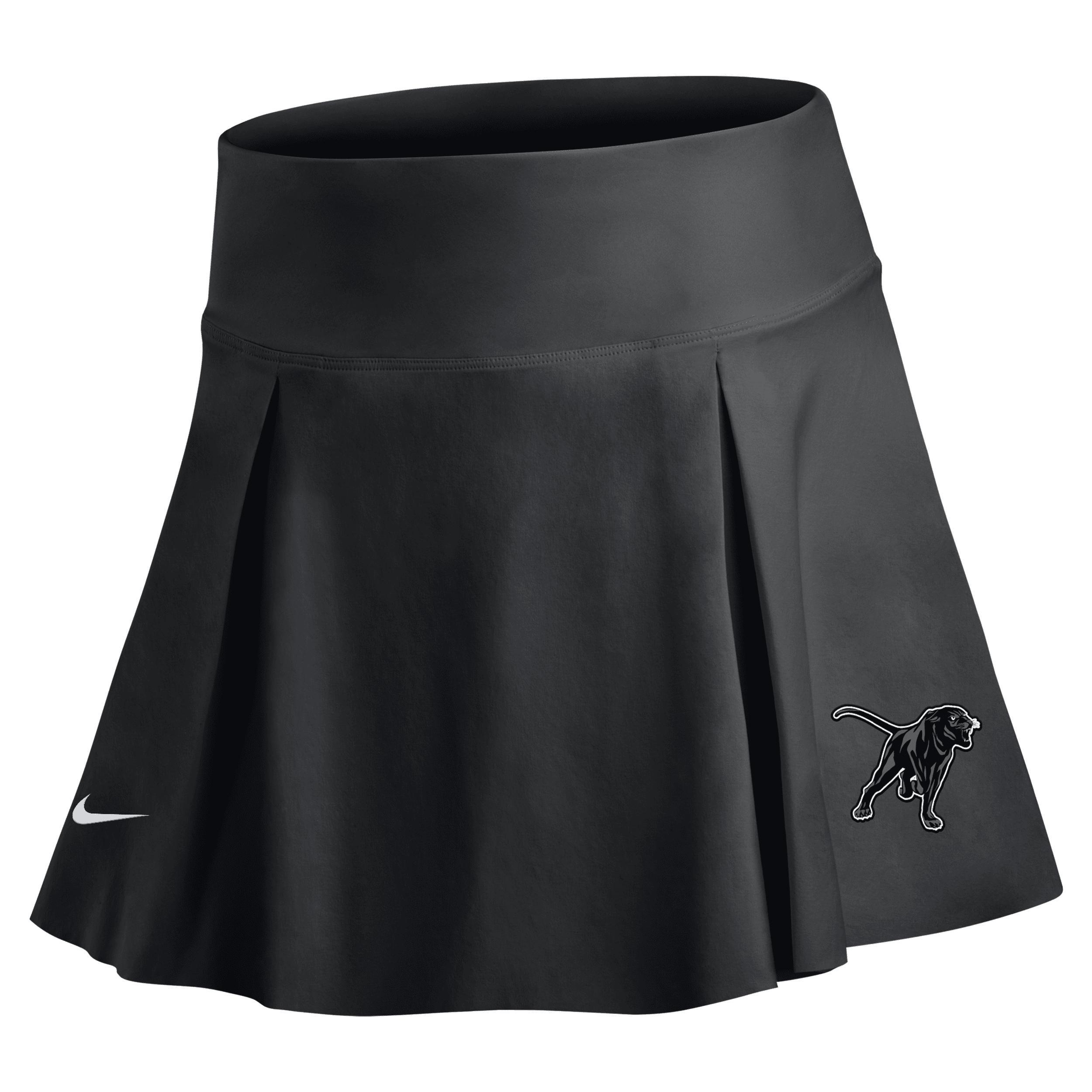 Nike Womens Club Nike Womens College Skirt Product Image