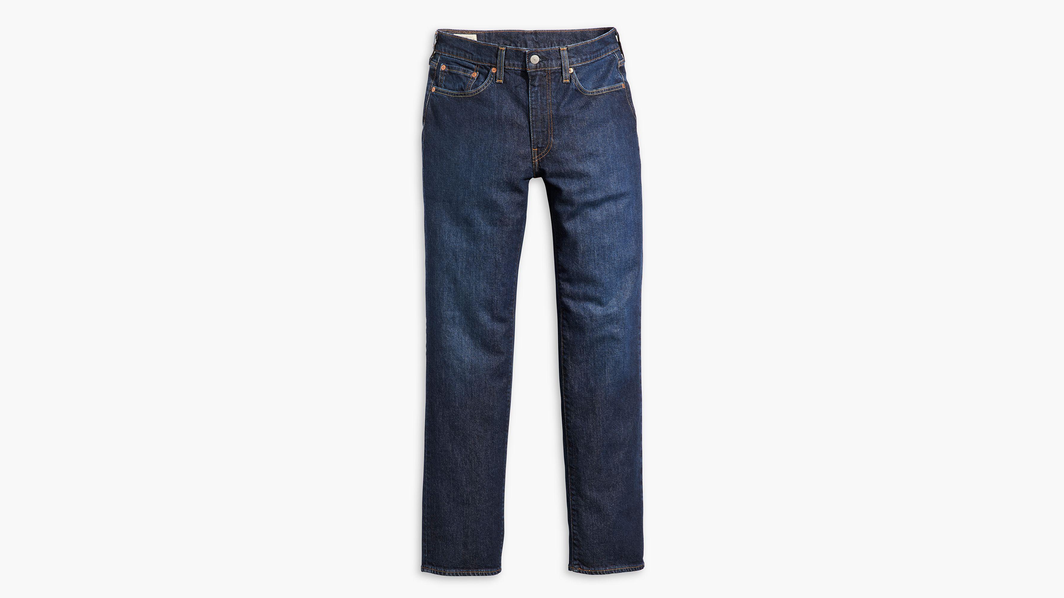 514™ Straight Fit Men's Jeans Product Image