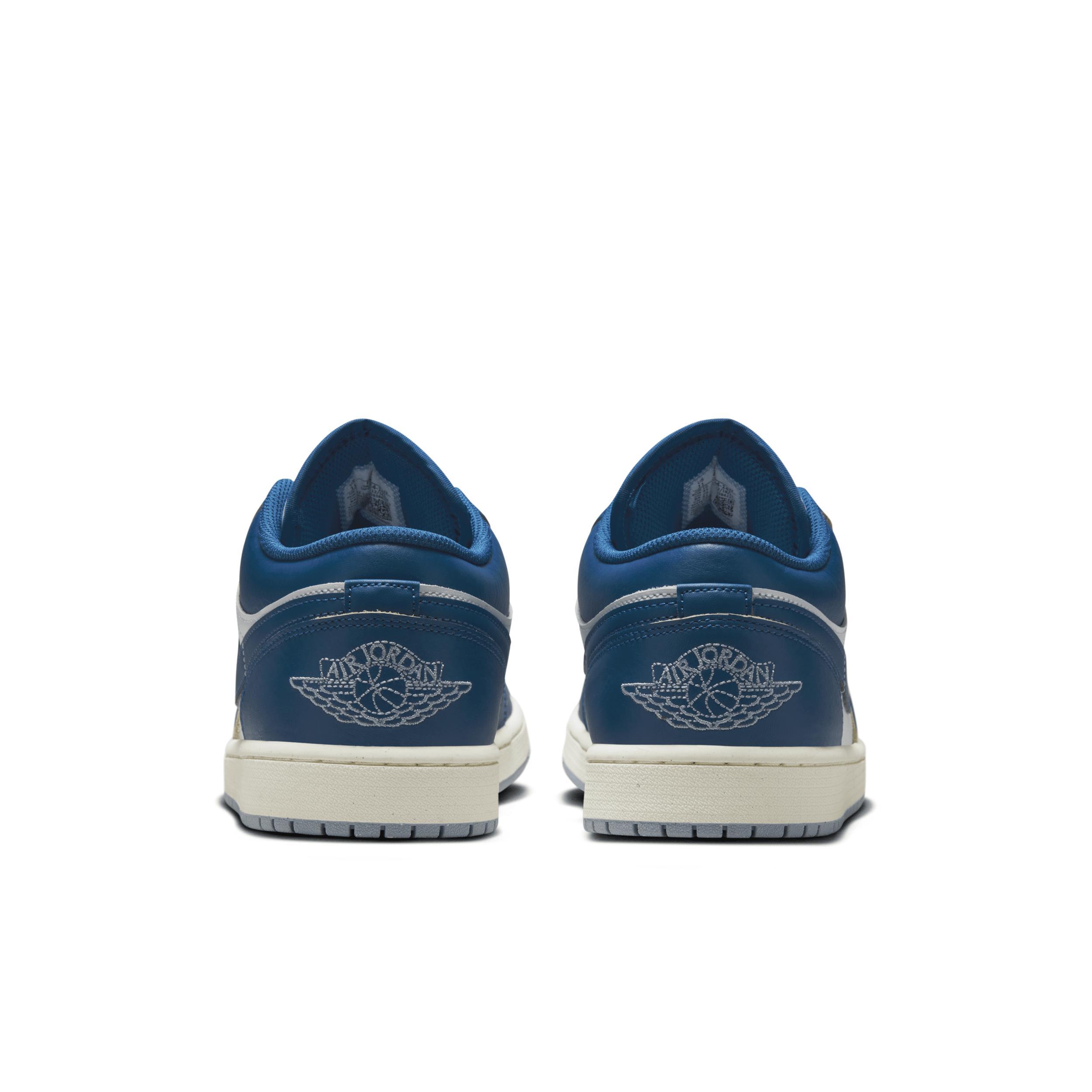 Men's Air Jordan 1 Low SE Shoes Product Image