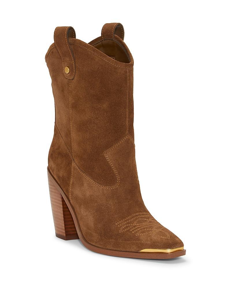 Vince Camuto Womens Abel Booties Product Image