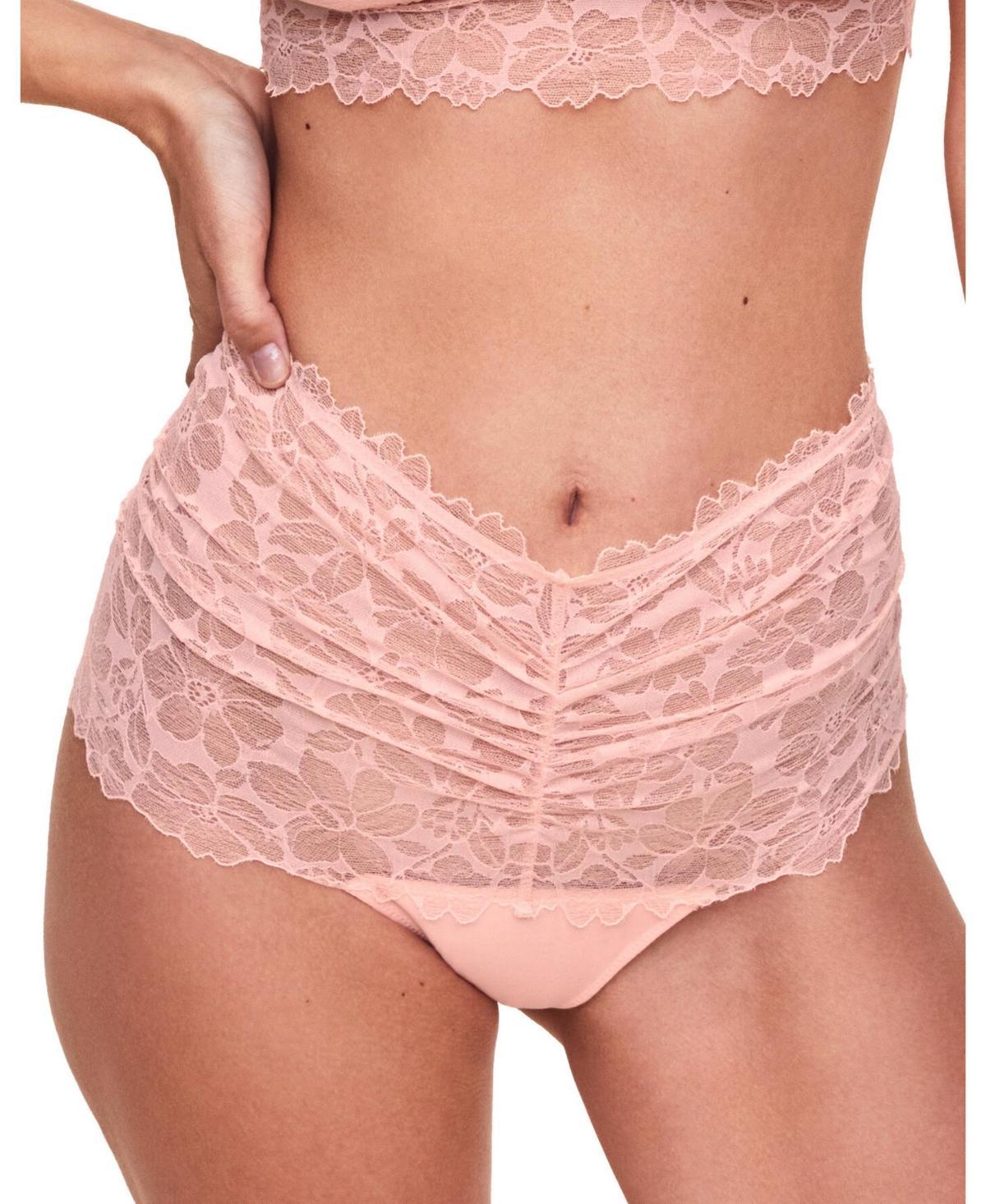 Adore Me Womens Ola Thong Panty Product Image