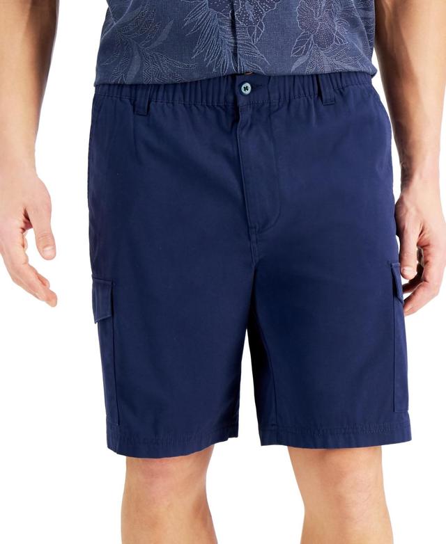 Tommy Bahama Mens Jungle Beach 9 Cargo Shorts, Created for Macys Product Image