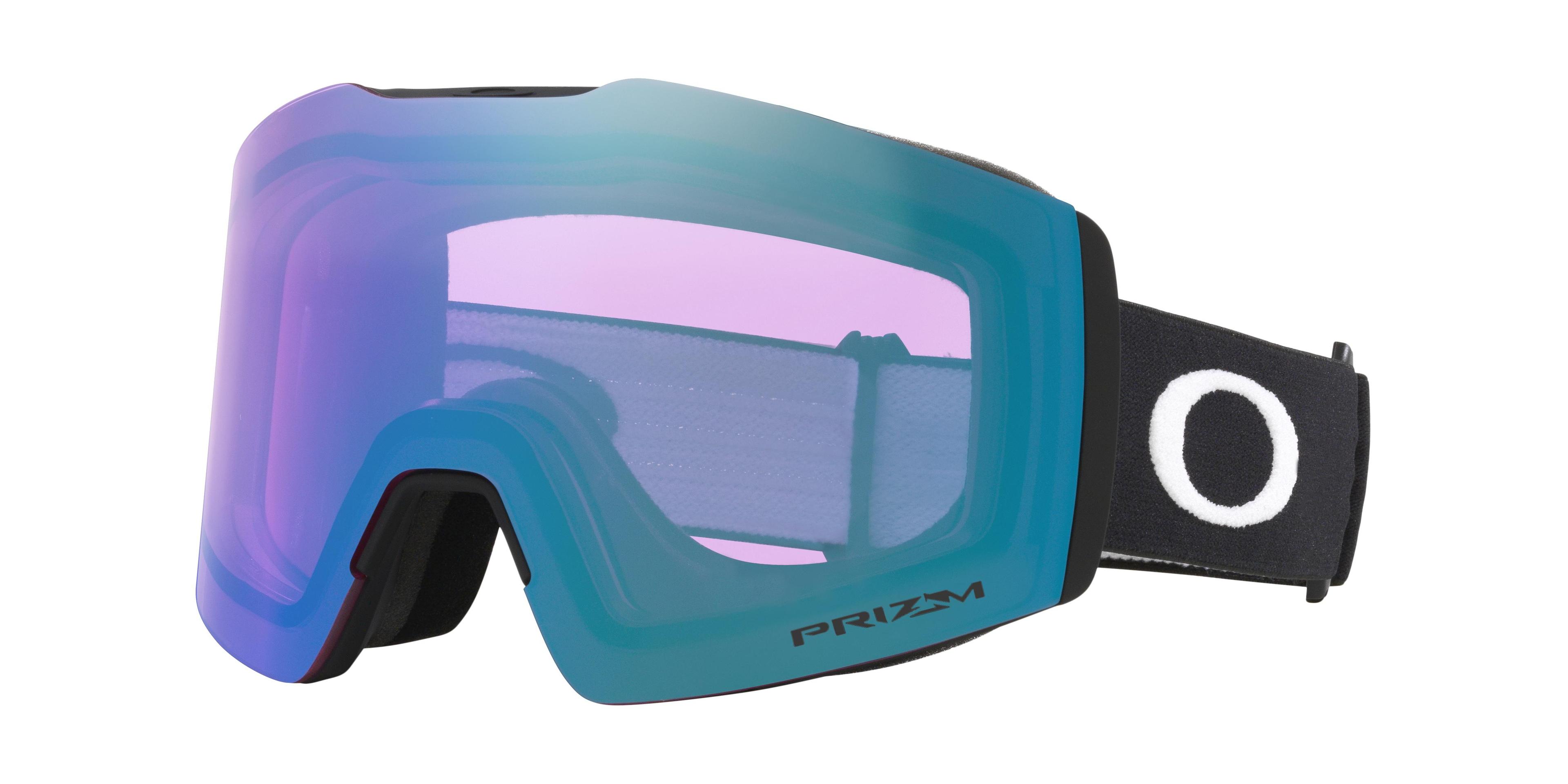 Oakley Men's Fall Line M Snow Goggles Product Image