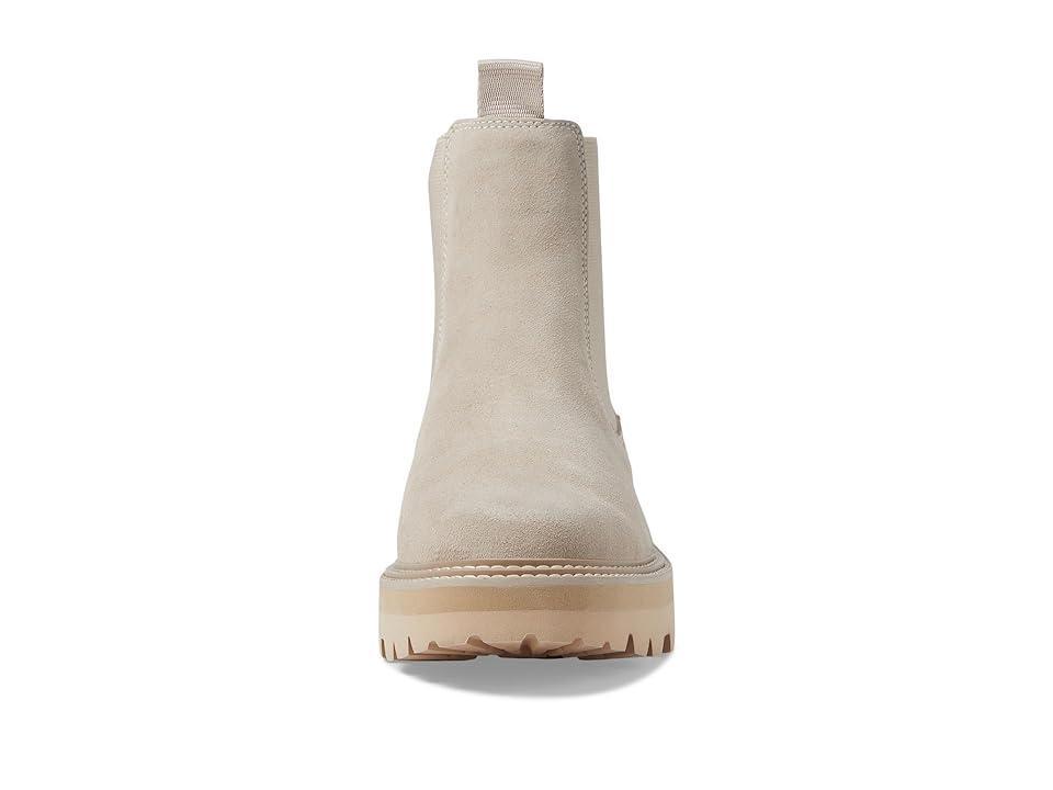 Dolce Vita Moana H2O (Fog Suede H2O) Women's Shoes Product Image