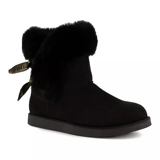 Juicy Couture King 2 Womens Cold Weather Boots Product Image