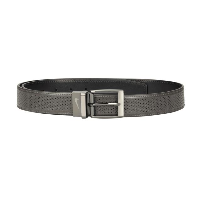 Nike Men's Tour Golf Perforated Reversible Belt Product Image