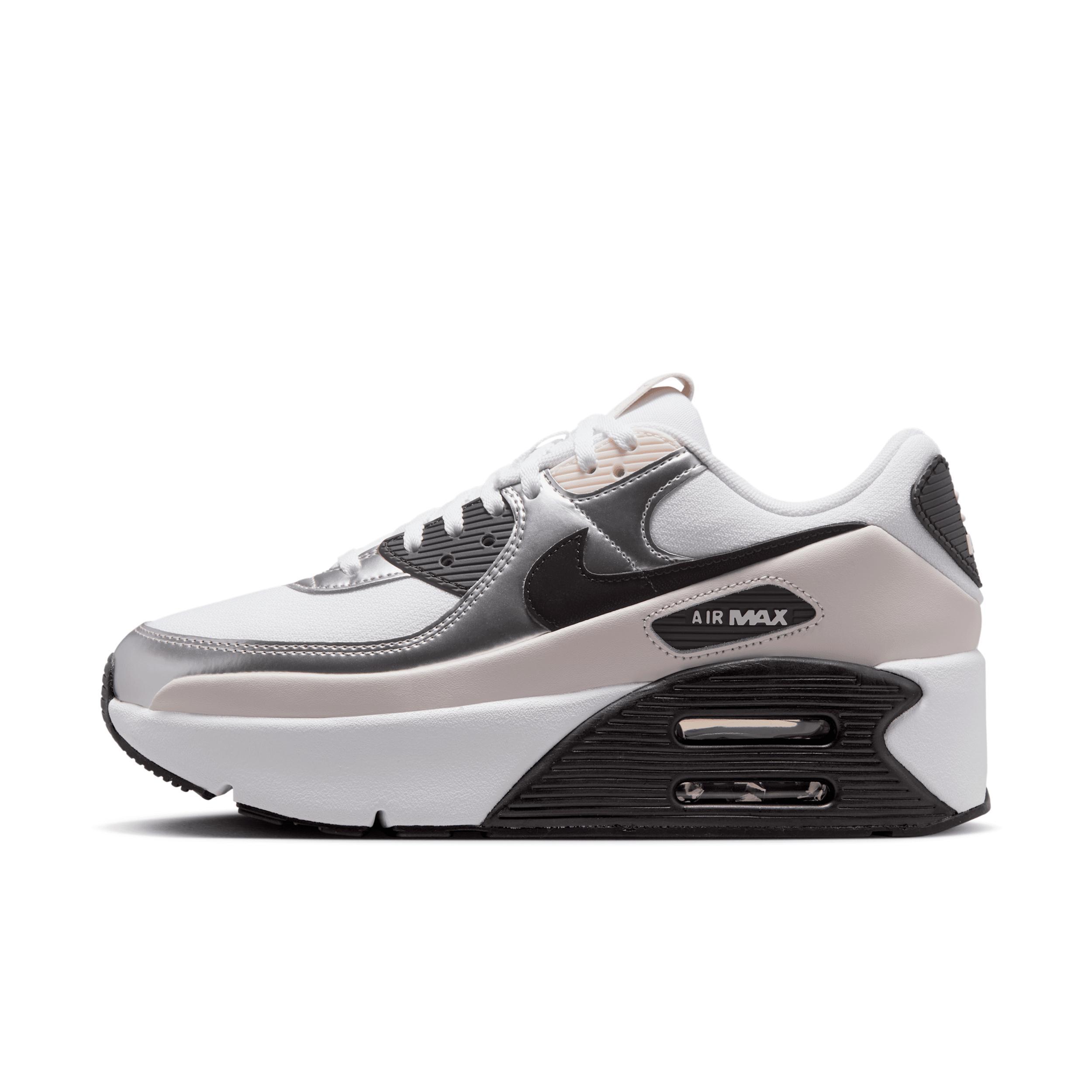 Nike Air Max 90 LV8 Women's Shoes Product Image