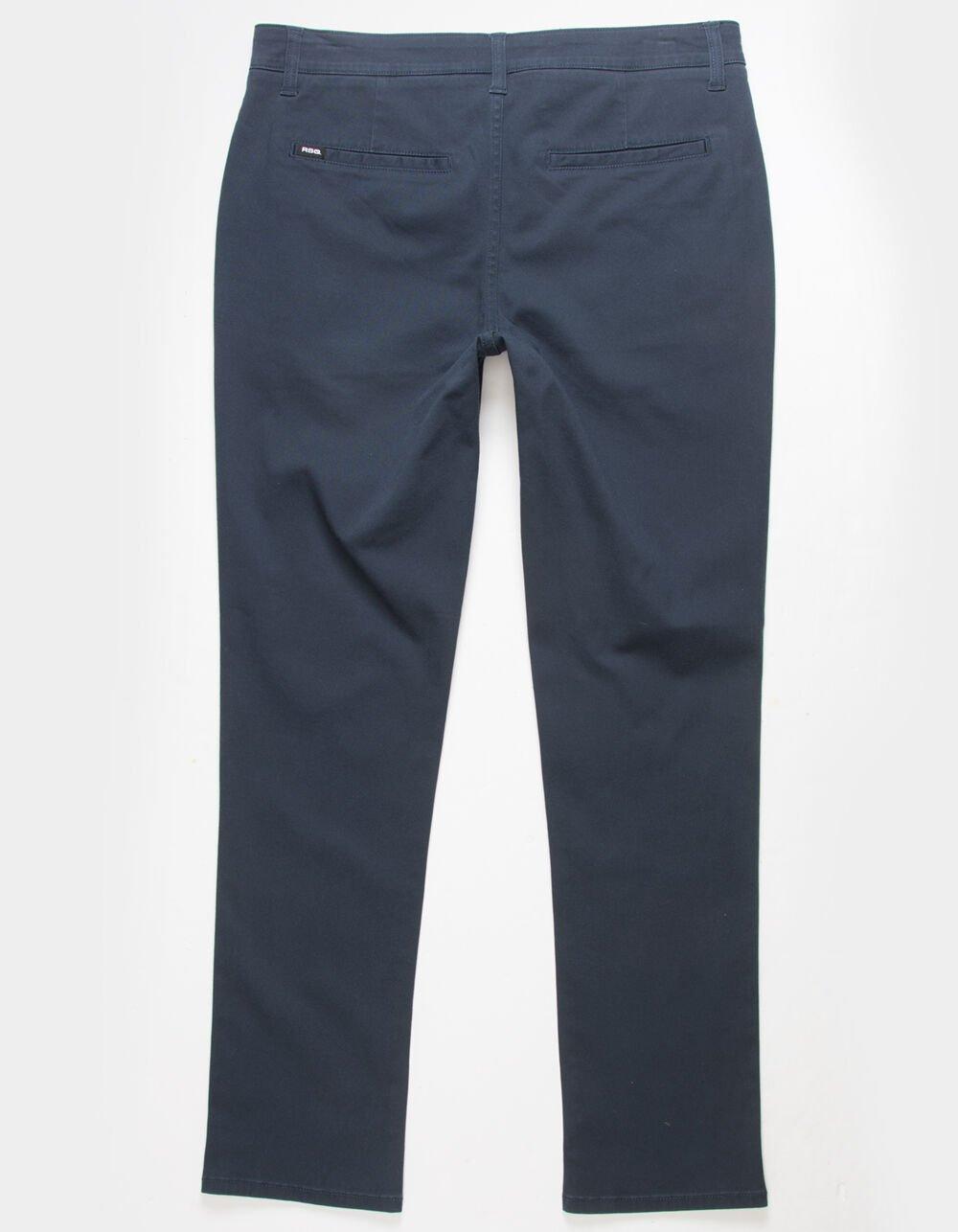 RSQ Mens Slim Chino Pants Product Image